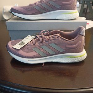 Athletic sneakers Adidas Supernova Women size 9